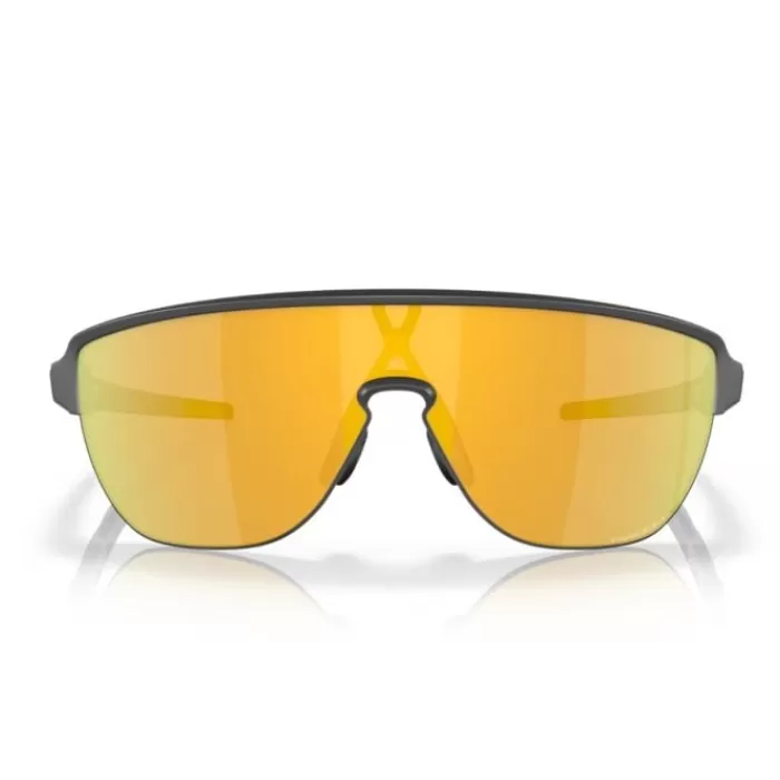 Oakley Corridor (24K Iridium)