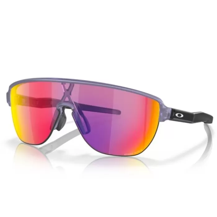 Oakley Corridor (Matte Carbon)