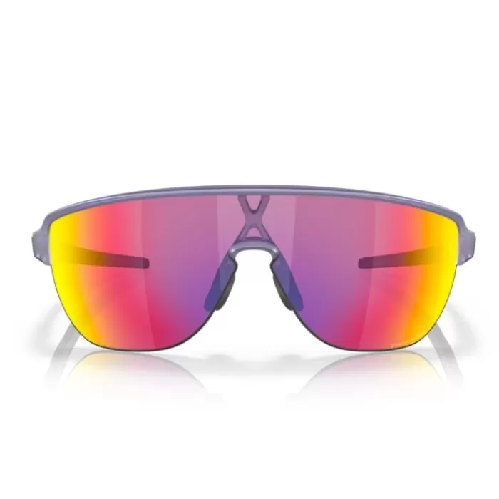 Oakley Corridor (Matte Carbon)