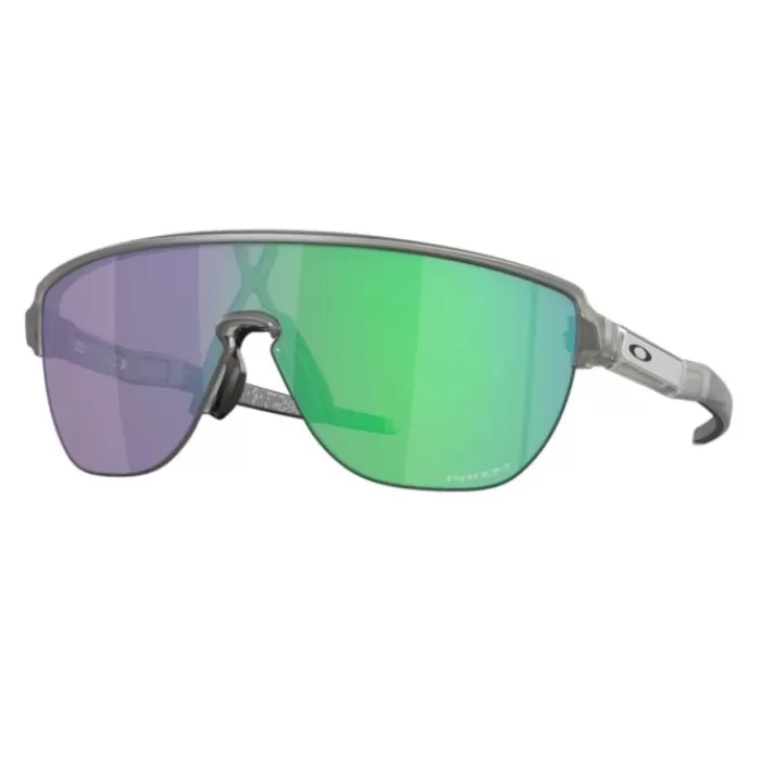 Oakley Corridor (Prizm Jade)