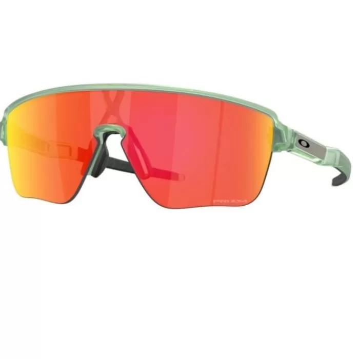 Oakley Corridor SQ (Prizm Ruby)