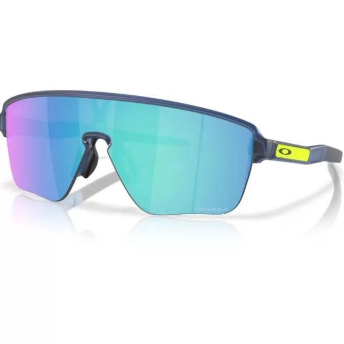 Oakley Corridor SQ (Prizm Sapphire)