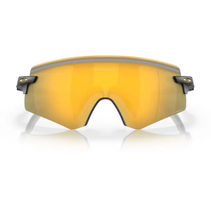 Oakley Encoder Matte Carbon (PRIZM 24K)