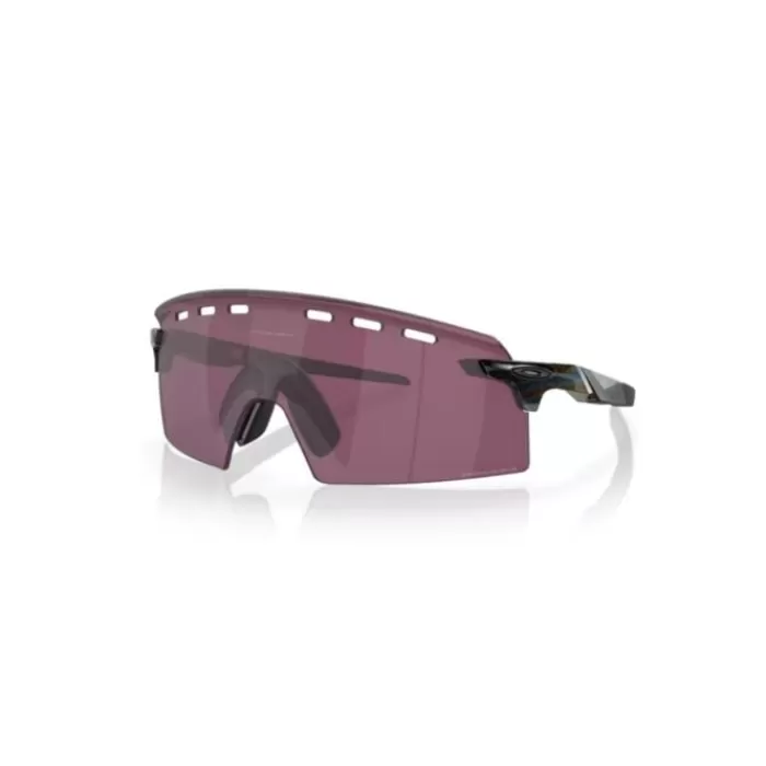 Oakley Encoder Strike Vented Dark Galaxy (Prizm Road Black)