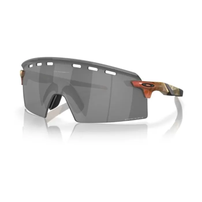 Oakley Encoder Strike Vented (Prizm Black)