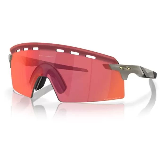 Oakley Encoder Strike Vented (Prizm Trail Torch)