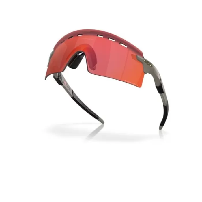 Oakley Encoder Strike Vented (Prizm Trail Torch)