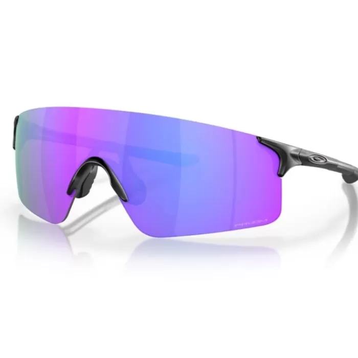 Oakley EVZero Blades (Prizm Violet)