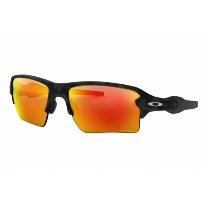 Oakley Flak 2.0 XL (Prizm Ruby)