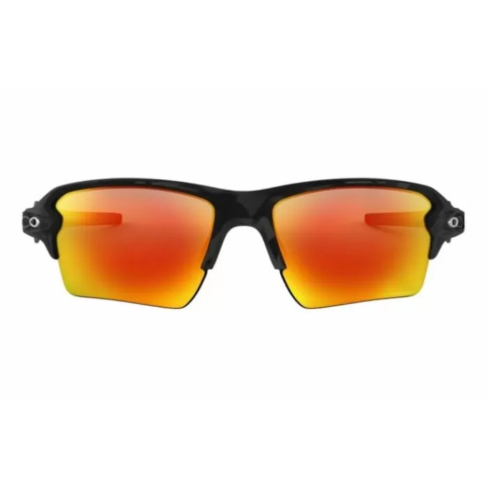 Oakley Flak 2.0 XL (Prizm Ruby)