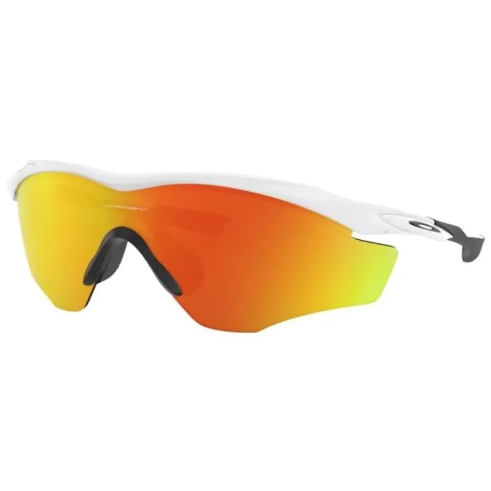 Oakley M2 Frame XL (Fire Iridium)