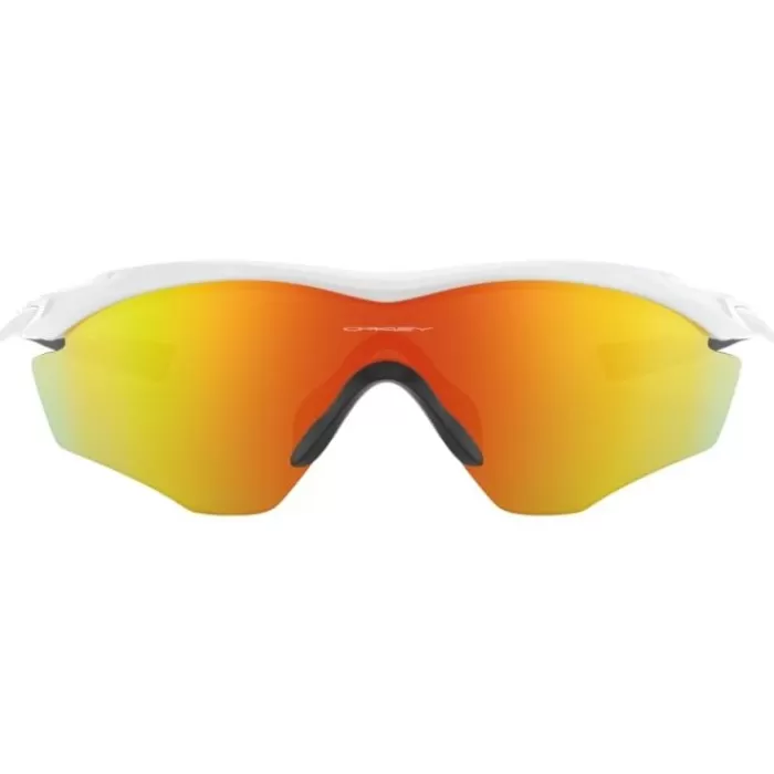 Oakley M2 Frame XL (Fire Iridium)