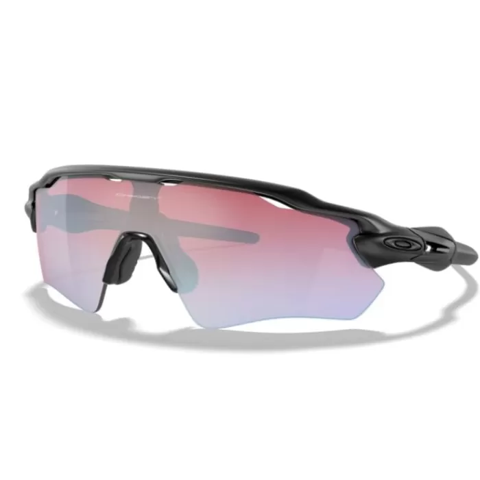 Oakley Radar EV (Prizm Iridium)