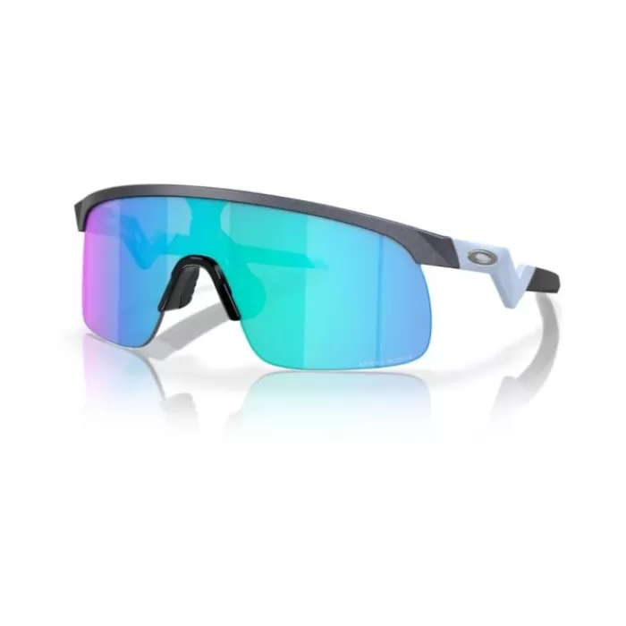 Oakley Resistor Blue Steel (Prizm Sapphire)