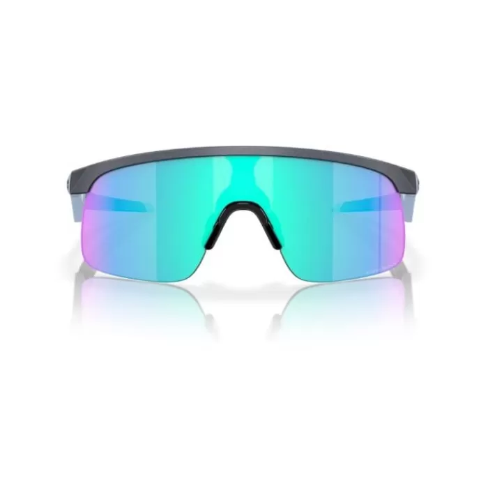 Oakley Resistor Blue Steel (Prizm Sapphire)