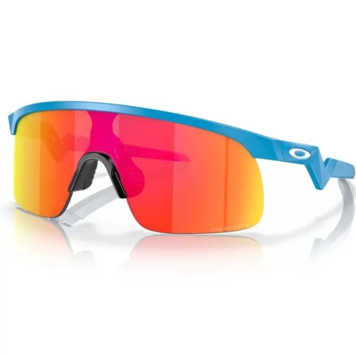 Oakley Resistor (Prizm Ruby)