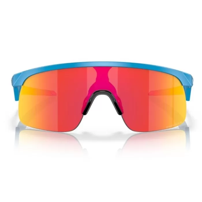 Oakley Resistor (Prizm Ruby)