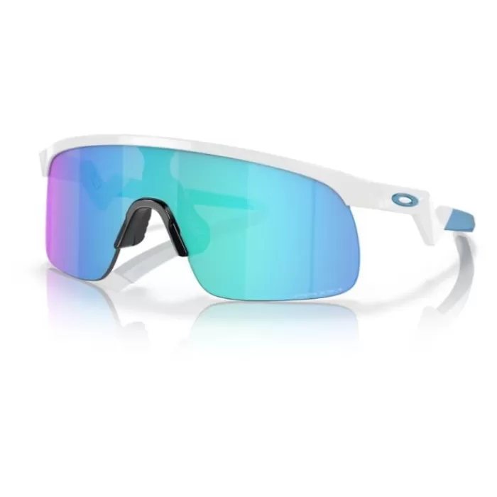 Oakley Resistor (Prizm Sapphire)