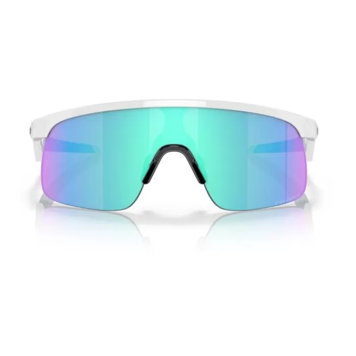 Oakley Resistor (Prizm Sapphire)