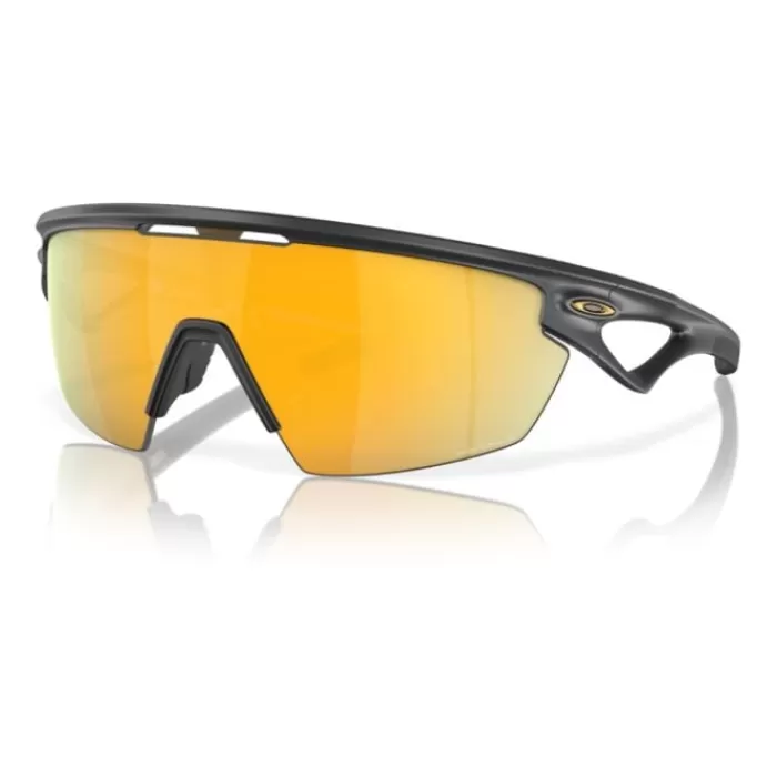 Oakley Sphaera (Prizm 24K Polarized)