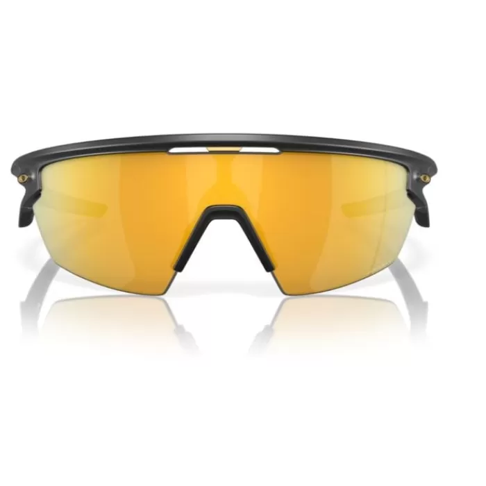 Oakley Sphaera (Prizm 24K Polarized)