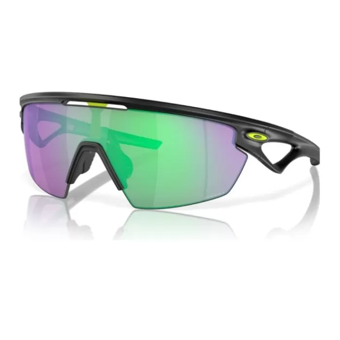 Oakley Sphaera (Prizm Road Jade)