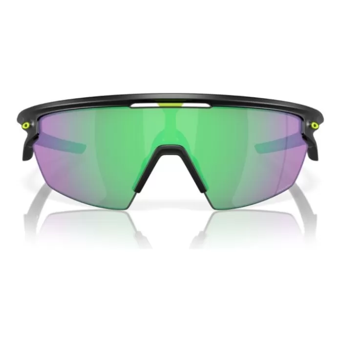 Oakley Sphaera (Prizm Road Jade)