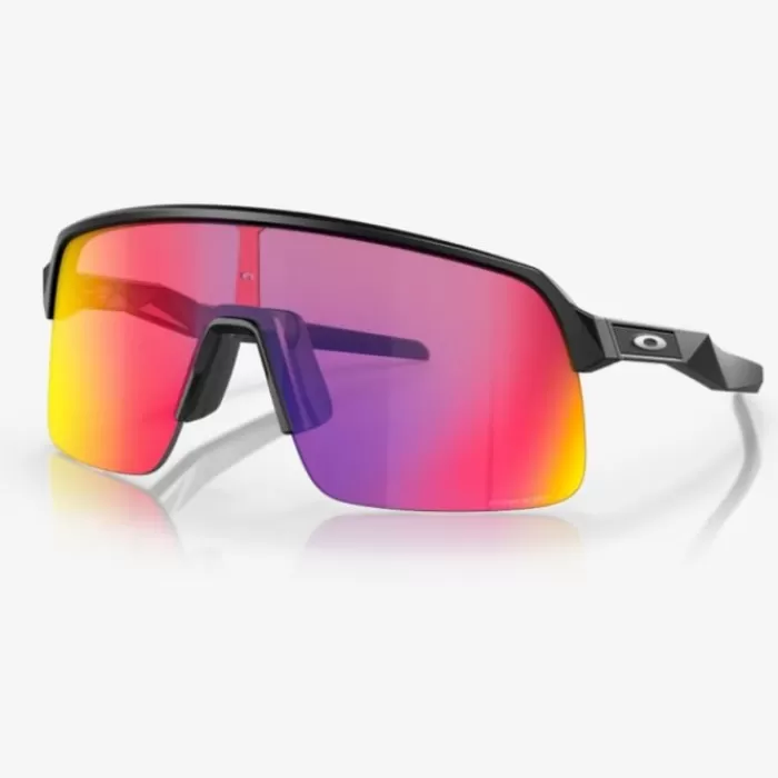 Oakley Sutro Lite Matte Black (Prizm Road)