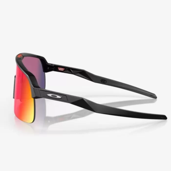 Oakley Sutro Lite Matte Black (Prizm Road)