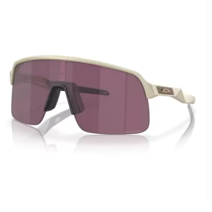 Oakley Sutro Lite Matte Sand (Prizm Road Black)