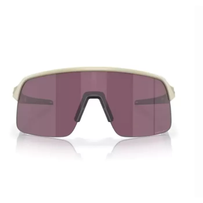 Oakley Sutro Lite Matte Sand (Prizm Road Black)