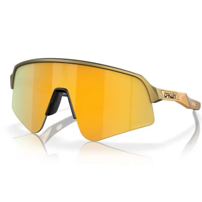 Oakley Sutro Lite Sweep Brass Tax (Prizm 24K)