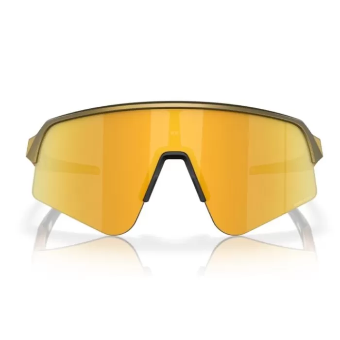 Oakley Sutro Lite Sweep Brass Tax (Prizm 24K)