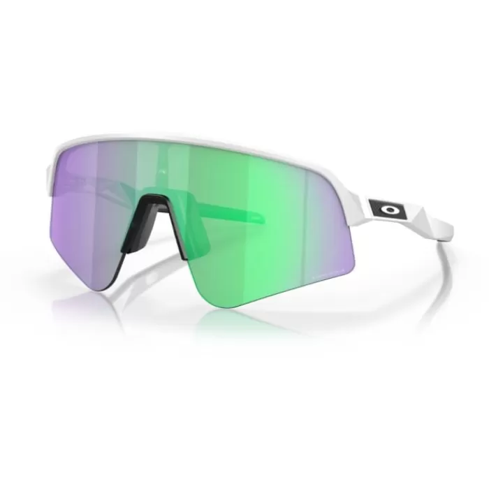 Oakley Sutro Lite Sweep (Prizm Road Jade)