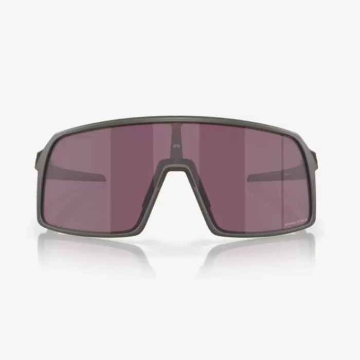 Oakley Sutro Matte Olive (Prizm Road Black)