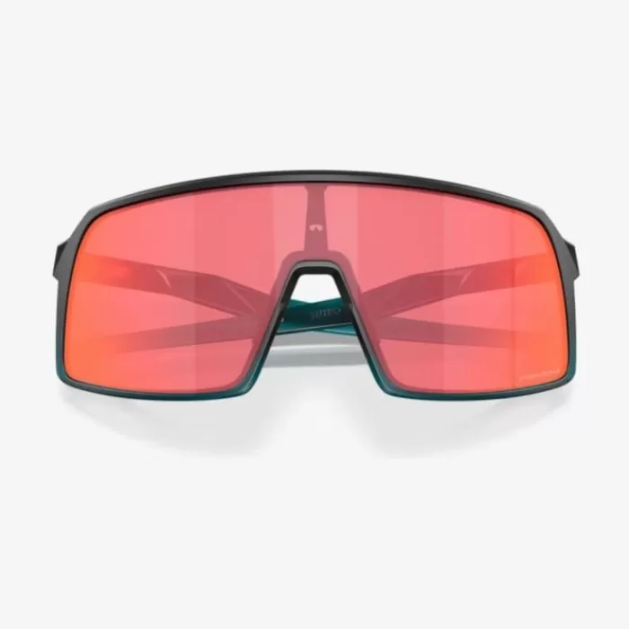 Oakley Sutro Matte Trans Balsam Fade (Prizm Trail Torch)