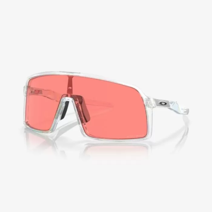 Oakley Sutro Moon Dust(Prizm Peach)