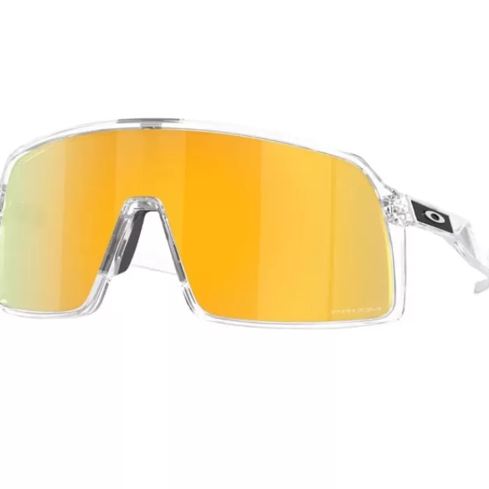 Oakley Sutro (Prizm 24K)