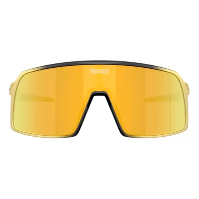 Oakley Sutro (Prizm 24K)