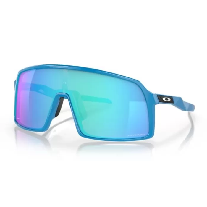 Oakley Sutro (Prizm Sapphire)