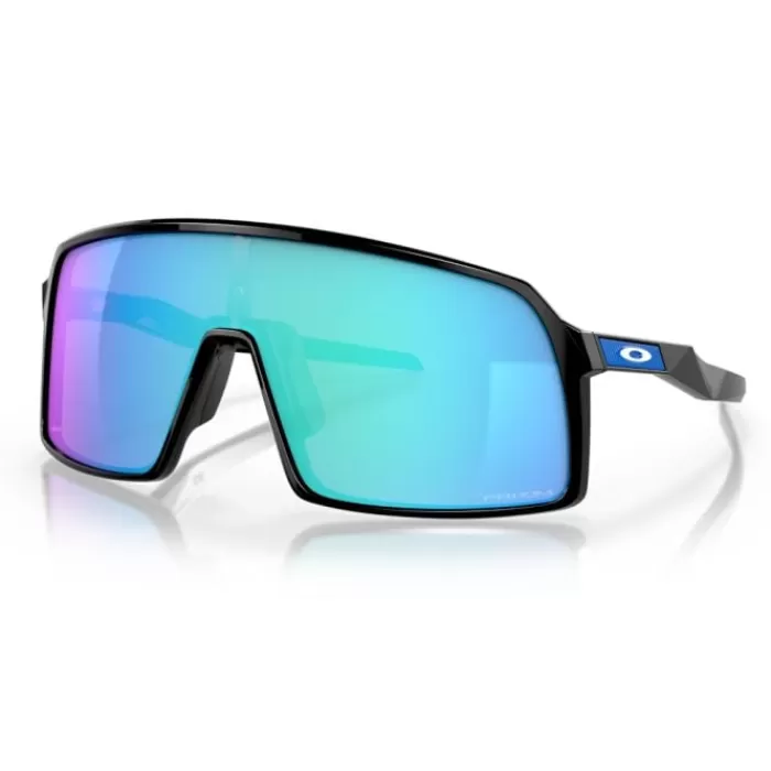 Oakley Sutro (Prizm Sapphire)