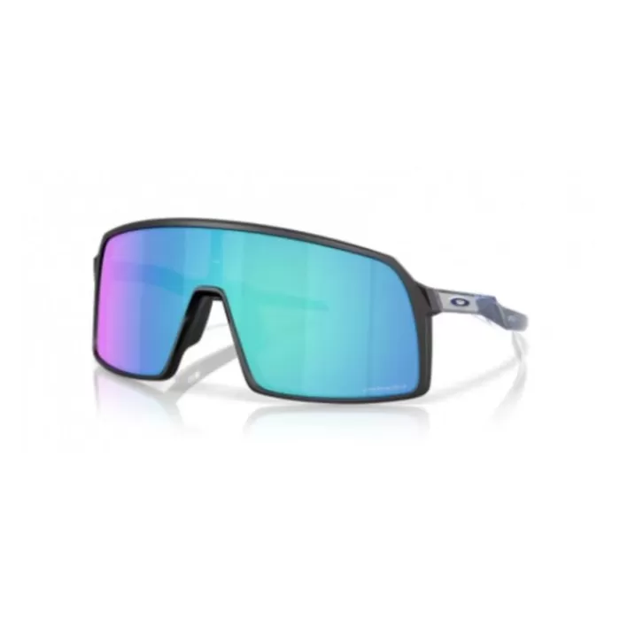 Oakley Sutro (Prizm Sapphire)