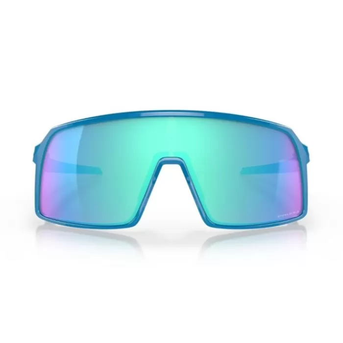 Oakley Sutro (Prizm Sapphire)