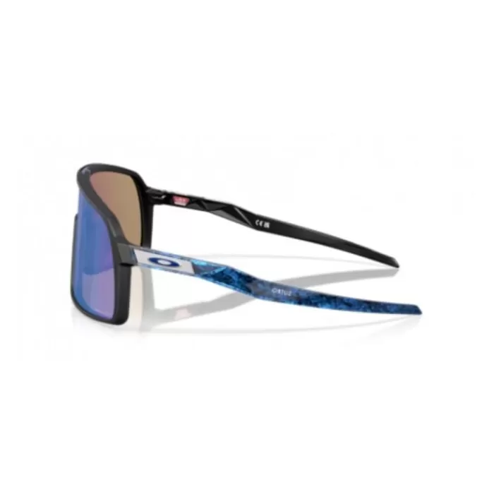 Oakley Sutro (Prizm Sapphire)