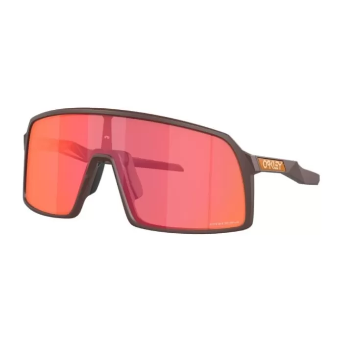 Oakley Sutro (Prizm Trail Torch)