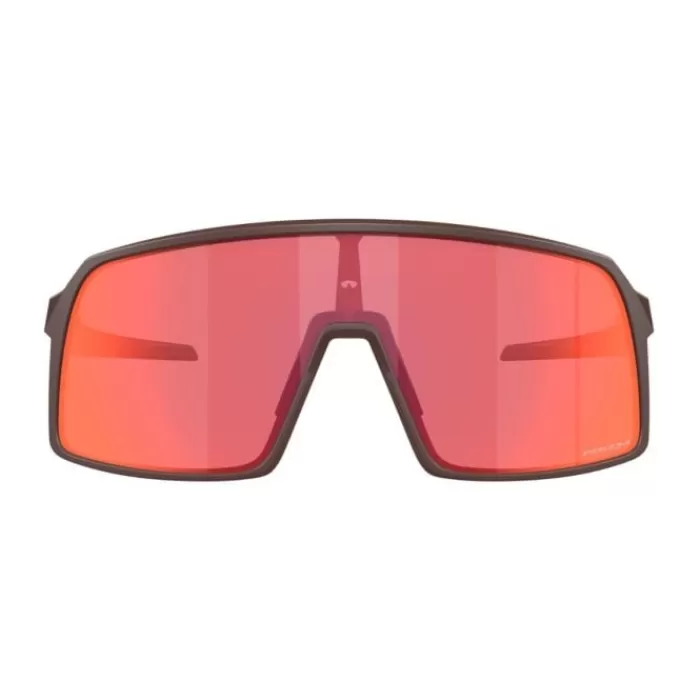 Oakley Sutro (Prizm Trail Torch)