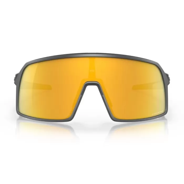 Oakley Sutro S (Prizm 24K)