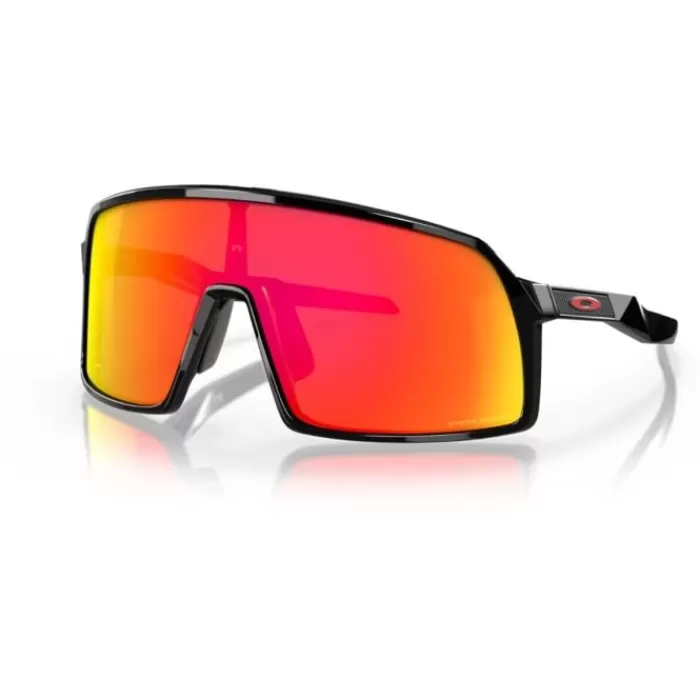 Oakley Sutro S (Prizm Ruby)