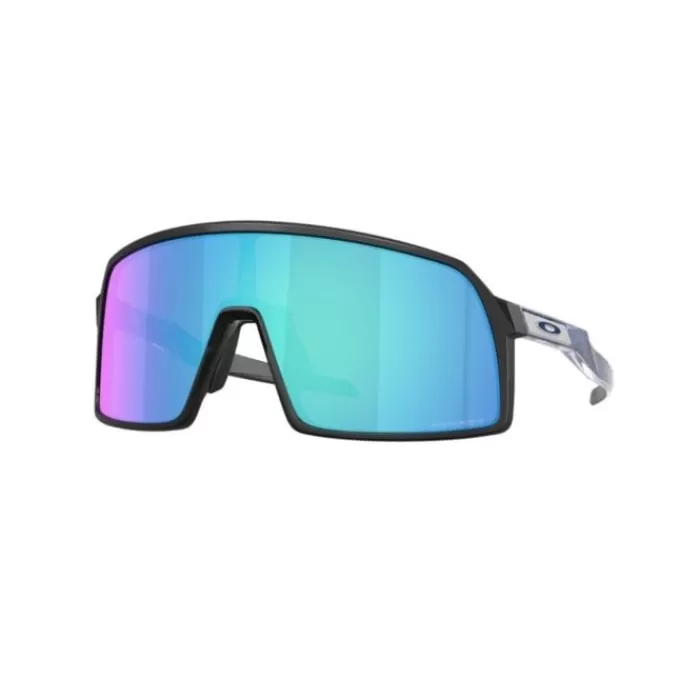 Oakley Sutro S (Prizm Sapphire)