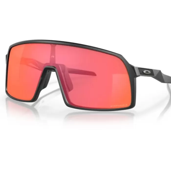 Oakley Sutro S (Prizm Trail Torch)